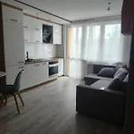 Mieszkanie W Centrum Tarnowa 2.0 * Tarnów