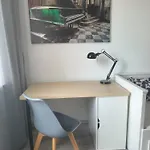 Mieszkanie W Centrum Tarnowa 2.0 Apartman *