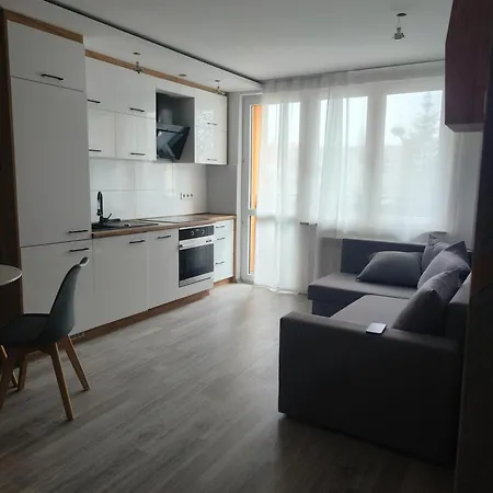 Mieszkanie W Centrum Tarnowa 2.0 * Tarnow