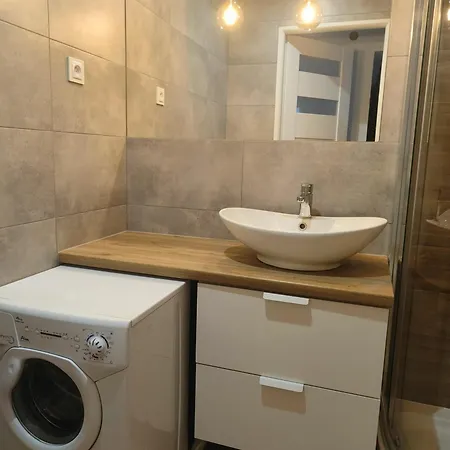 Mieszkanie W Centrum Tarnowa 2.0 Apartment Tarnow