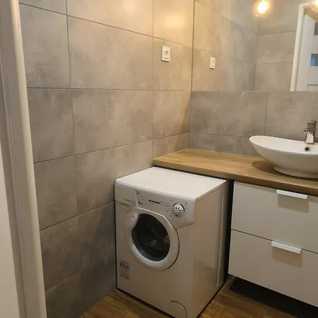 Mieszkanie W Centrum Tarnowa 2.0 Apartment