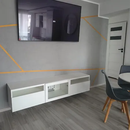 Apartment Mieszkanie W Centrum Tarnowa 2.0 *