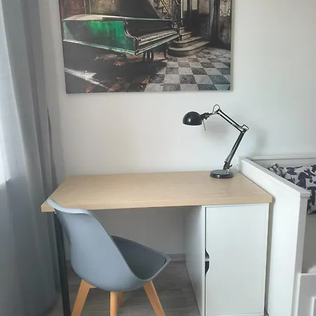 Mieszkanie W Centrum Tarnowa 2.0 Apartment *