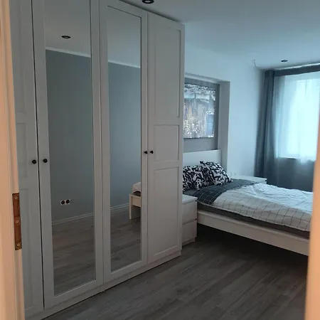 Mieszkanie W Centrum Tarnowa 2.0 Apartment
