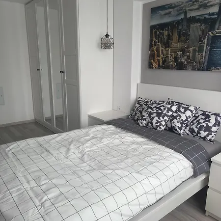 Mieszkanie W Centrum Tarnowa 2.0 *
