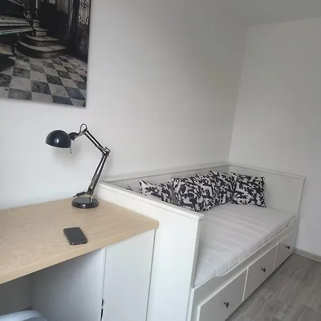 Mieszkanie W Centrum Tarnowa 2.0 * Tarnow