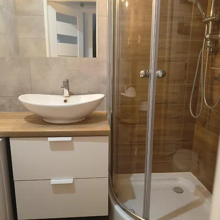 Mieszkanie W Centrum Tarnowa 2.0 Apartment
